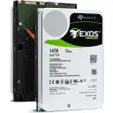 Thumbnail 2 de Disco Duro Seagate Exos X16 14TB 3.5" SATA3 7.2K RPM 512e/4Kn 256MB p/NAS