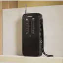 Thumbnail 6 de RADIO PORTATIL TAR1509 PHILIPS NEGRO