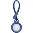 Thumbnail 1 de Belkin Secure holder for anti-loss Bluetooth tag - blue - for Apple AirTag