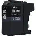 Thumbnail 1 de Cartridge Brother LC103BK Negro para DCP J152/MFC J245/J285/J450/J4510, 600Pág