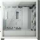 Thumbnail 2 de Corsair Case 5000X RGB White