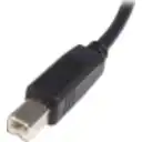 Thumbnail 2 de 5m USB 2.0 A to B Cable - M/M