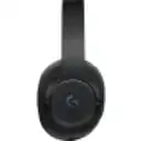 Thumbnail 2 de Audífonos Gamer Logitech G433 7.1 Wired, Micrófono Sorround Headset Black