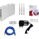 Thumbnail 3 de DRAYTEK 3-RPSMA 2-USB-4G-NAS 4-LAN-1000 1-WAN-1000 Router WiFi4