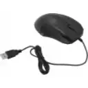 Thumbnail 2 de XTECH Mouse USB-AM Cableado-125cm Negro Raton Optico