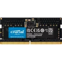 Thumbnail 0 de Memoria RAM 8GB DDR5 4800MHz SO-DIMM CL40 Non-ECC 1.1V 262p - Crucial