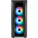 Thumbnail 0 de Gabinete Gamer Cooler Master MasterBox 520, RGB USB-A/C 3.2 Vidrio Templado ATX