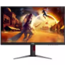 Thumbnail 0 de Monitor Gaming AOC 27G4 27" FHD 1920*1080 IPS DP Aux Aud. HDMI 180Hz