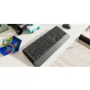 Thumbnail 8 de Teclado Inalámbrico Logitech K650, Dongle USB/Bluetooth Español Color Blanco