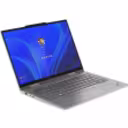 Thumbnail 1 de Notebook Lenovo Thinkpad X1 2 en 1 Gen9 Ultra 7 155U 32GB 1TB 14" Touch W11P