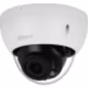 Thumbnail 1 de Cámara Domo Dahua 4MP IR 40m IP67 IK10 soporta perimetral protection.