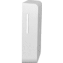 Thumbnail 4 de UBIQUITI Cubierta Pintable Blanca para U7-Pro-Wall UniFi Polycarbonate