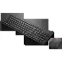 Thumbnail 2 de Kit Teclado Mouse Inalámbrico Lenovo Essential Gen2 Teclado Español(sin bateria)