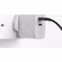 Thumbnail 2 de Cargador Doble Native Union, 67W PD 2*USB-C Color blanco