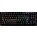Thumbnail 0 de Fiddler Z Gaming Keyboard (FD-KD900)