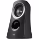Thumbnail 1 de Parlantes Logitech Z313, Sistema de altavoces con subwoofer para PC