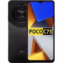 Thumbnail 0 de Smartphone Xiaomi C75 8-Core 6GB/128GB 6.88" 4G LTE WiFi Bt5.4 Android Negro