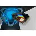 Thumbnail 2 de Unidad SSD Crucial T700 4TB M.2 22*80 PCIe G5 x4 Lec12.400MB/s Esc11.800MB/s