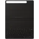 Thumbnail 4 de Book Cover Keyboard Slim para Galaxy Tab S9 Color Negro