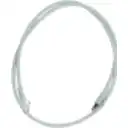 Thumbnail 0 de Cable de Red Linkmade Cat6A U/FTP LSZH Inyectado Multifilar 1mt Blanco