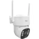 Thumbnail 1 de MLAB CAMARA IP SOLAR HEAD VISION 1296P BATERIA WIFI OUTDOOR IP67