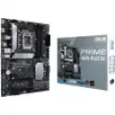 Thumbnail 0 de Tarjeta Madre Asus PRIME H670-PLUS D4 LGA1700 12°G 4*DDR4 3*M.2 DP HDMI USB3.2