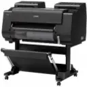 Thumbnail 1 de Plotter Canon imagePROGRAF PRO-2100 24" Inyección de tinta Color WiFi LAN USB2.0