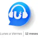 Thumbnail 0 de UBIQUITI Lunes-Viernes 12-meses Licencia Soporte Pro 1-Sitio UniFi