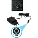 Thumbnail 6 de CUDY 4-Ant-Fijas 1-WAN 4-1000 AC1200 VPN 2,4/5GHz inc-12V Router