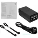 Thumbnail 1 de Ubiquiti NSM5 Radioenlace airMax M 5GHz 14.6-16.1 dBi 27dbm Nanostation 2*LAN