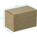 Thumbnail 7 de UBIQUITI Negro Unitario Soporte Embutido para UVC-G6-180