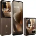 Thumbnail 0 de Celular Plegable Motorola Razr 70 Ultra 5G 1TB 16GB RAM Café