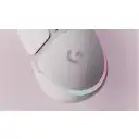 Thumbnail 6 de Mouse Inalámbrico Logitech G705 Gaming 8.200dpi RGB 3 Zonas Color Blanco