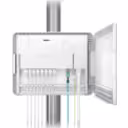 Thumbnail 0 de UBIQUITI Caja Exter IPX6 p/UISP-R p/UISP-S Muro Poste35-60mm 32x25x4cm