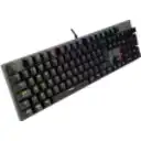 Thumbnail 3 de T3118 KEYBOARD MECANICO GAMER MONSTER STRATEGY