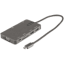 Thumbnail 0 de USB C MULTIPORT ADAPTER - HDMI 4K 30HZ