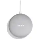 Thumbnail 0 de Google Speaker Mini with voice assistant Charcoal - Span  Chile