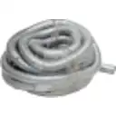 Thumbnail 1 de Solo-Metal 63mm Rollo-20mts Conduit Flexible Diametros ext/int 63/57mm