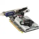 Thumbnail 3 de Tarjeta de Video MSI NV-GF-210 1GB GDDR3 PCIe 2.0 x16 HDMI DVI Activo Low Prof