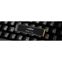Thumbnail 1 de Unidad SSD Crucial P5 Plus 2TB M.2 22*80 PCIe4x4 Lec 6600MB/s Esc 5000MB/s