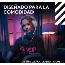 Thumbnail 9 de Audífonos Gamer Inalámbricos Logitech ASTRO A20 X RGB Blanco