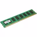 Thumbnail 0 de Memoria RAM 4GB DDR3L 1600MHz DIMM CL9 Non-ECC 1.35V 240 pin - Crucial 