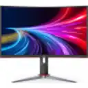 Thumbnail 6 de Monitor Gamer Curvo AOC C27G2Z FHD 27" 1920x1080 W-LED VA 2*HDMI PD 240Hz 0.5ms