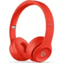 Thumbnail 0 de Audifono On Ear bluetooth Solo 3 Beats Rojo