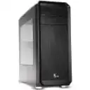 Thumbnail 1 de Gabinete Gamer Xtech Delirium ATX/MicroATX,MiniATX Mid Tower Negro Sin Fuente