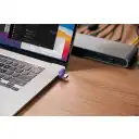 Thumbnail 13 de Pendrive 256GB Kingston DataTraveler microDuo 3C dual USB-A/USB-C Lec200MB/s