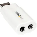 Thumbnail 5 de USB to Stereo Audio Adapter Converter