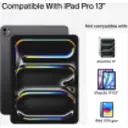 Thumbnail 8 de Lamina Glass Screenforce para iPad Pro 13" M4 Belkin
