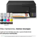 Thumbnail 2 de Impresora Multifunción Epson EcoTank L3310, Tanque de Tinta Color USB2.0