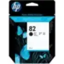 Thumbnail 2 de Cartridge HP 82 Negro para Impresoras DesignJet Serie 510/111, 69ml